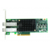 Lenovo Network Card Emulex 16GB Gen6 FC Dual-Port HBA zj 01KR609